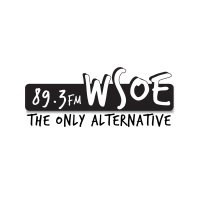 WSOE logo