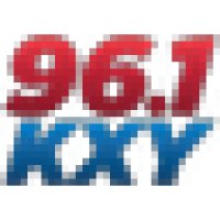 96.1 KXY logo