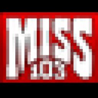 Miss 103 logo