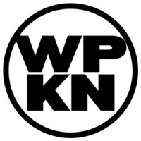 WPKN 89.5 Community Radio Station logo