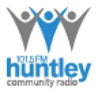 WHCR-LP 101.5 Huntley Community Radio - Huntley, IL logo