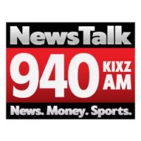 KIXZ AM 940 logo