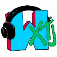 WXTJ 100.1 FM | Student Radio @ The University of Virginia, Charlottesville, VA logo