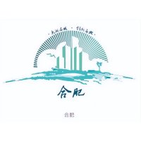 合肥文旅广播 logo