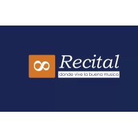 Radio Recital logo