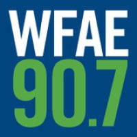 WFAE-HD2 "Charlotte Jazz Channel", NC logo