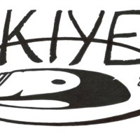 KIYE 88.7 FM Kamiah, ID logo