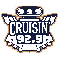WLMI "i92.9" Grand Lodge, MI logo
