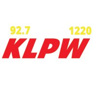 KLPW 1220 AM logo