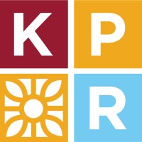 KANU-HD2 "Kansas Public Radio" News Stream - Lawrence, KS logo