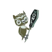 92 WOWL-FM logo