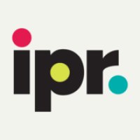 IPR Studio One (Iowa Public Radio) logo