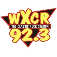 WXCR-FM 92.3  New Martinsville, WV logo
