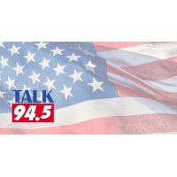Talk 94.5 logo