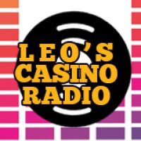 Leo's Casino Radio logo