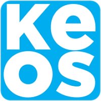 KEOS 89.1 College Station, TX logo