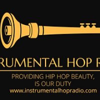 Instrumental Hop Radio logo