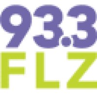 WFLZ 93.3 logo