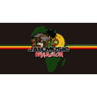 Jah Music Mansion logo