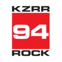 94 Rock logo