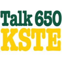 Talk 650 KSTE - Where Sacramento Comes To Talk logo