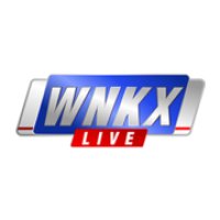 WNKX 96.7 FM logo