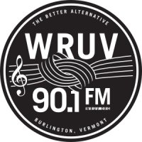 wruv logo