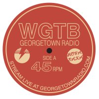 WGTB - Georgetown Radio logo