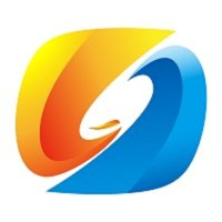 利津县融媒体中心综合广播 logo