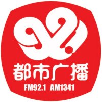 辽宁都市广播 logo