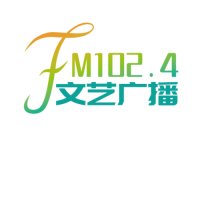 赤峰农村牧区广播 logo