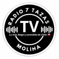 Radio 7 Tazas de Molina FM logo