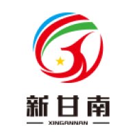 甘南藏语广播 logo