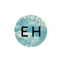 El Hacedor Radio Online logo