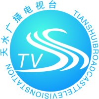 天水综合频道 logo