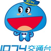 南宁交通音乐广播 logo
