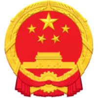 卧龙区台 logo