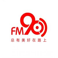 阜阳经济广播 logo