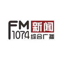 张家口综合广播 logo