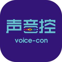 声音控电台 logo
