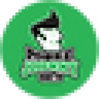 Pobre Johnny logo