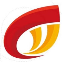 龙岩综合广播 logo