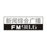 钦州综合广播 logo