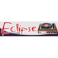 Eclipse FM 101.5 MHz logo