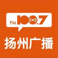 扬州江都广播 logo