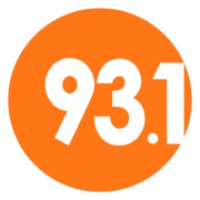 Magic 93.1 Riverland logo