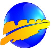 嘉峪关综合广播 logo