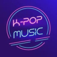 韩国音乐台 logo