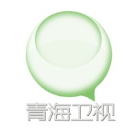 青海卫视伴音 logo