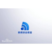 大连电视台新闻综合频道 logo